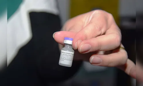 MS envia mais de 400 mil vacinas contra Covid-19 ao Paraná