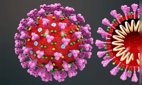 Mais quatro casos de Covid-19 em Ivaiporã neste domingo