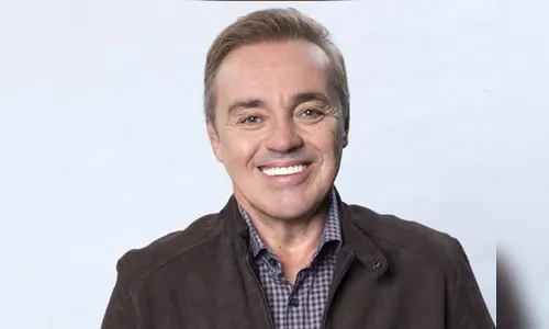 Mamma Bruschetta revela que Gugu namorou ator famoso