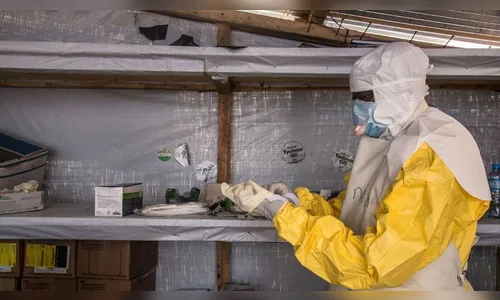 Marburg: OMS diz que 155 pessoas estão sendo monitoradas