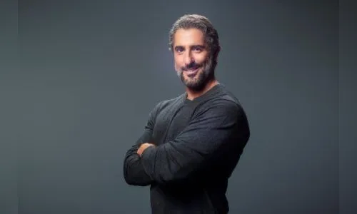 Marcos Mion.
