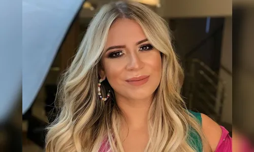 Marília Mendonça testa positivo para Covid-19