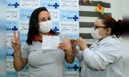 Maringá projeta para breve aplicação de vacinas na população