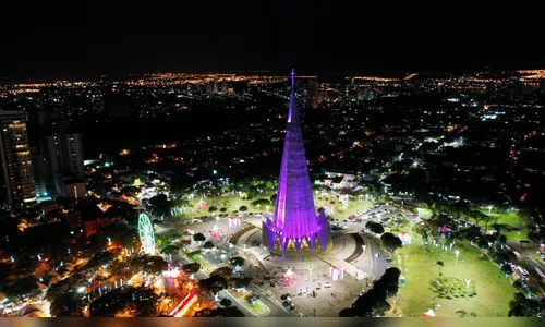 Maringá prorroga decreto e regulamenta algumas atividades