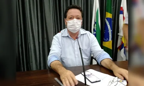 Mauro Bertoli é internado devido a crise de cálculo renal
