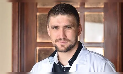 Médico morre eletrocutado em sessão de fotos de casamento