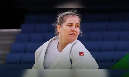 Maringaense é medalha de bronze nas Paralimpíadas de Tóquio