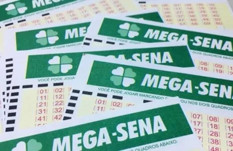 Mega-Sena concurso 2.408: aposta do RJ leva prêmio
