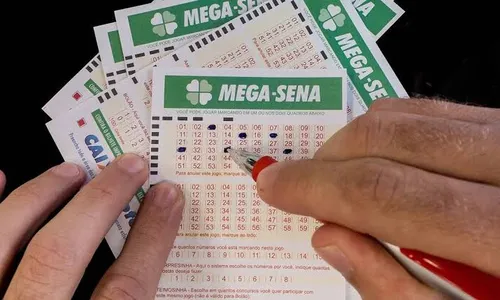 Mega-Sena: ninguém acerta as seis dezenas