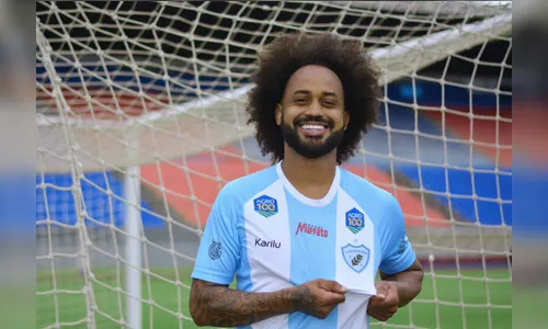 Brusque e Londrina empatam em jogo com caso de racismo