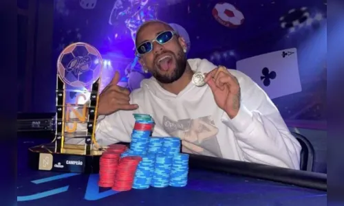 Mesmo na Pandemia, Neymar faz festão em Mangaratiba