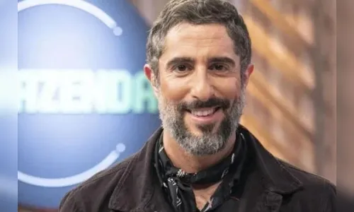 Mion é contratado pela Globo para substituir Luciano Huck