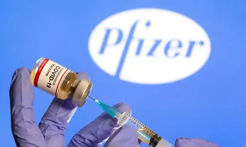 Misturar Pfizer e AstraZeneca é seguro, diz estudo