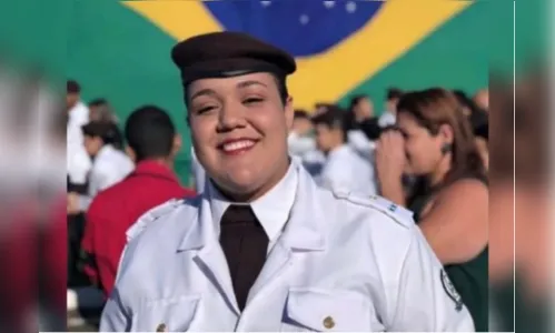 Moça de 18 anos morre de Covid e pais alertam os jovens