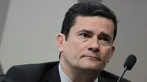 Moro: apoiadores querem convencê-lo a disputar à Presidência