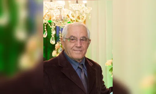 Morre Antônio Lebre, pioneiro no comércio apucaranense