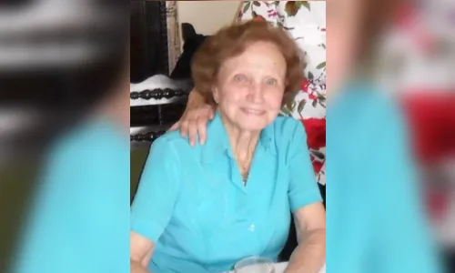 Morre Irma Ricardo, pioneira no comércio de Apucarana