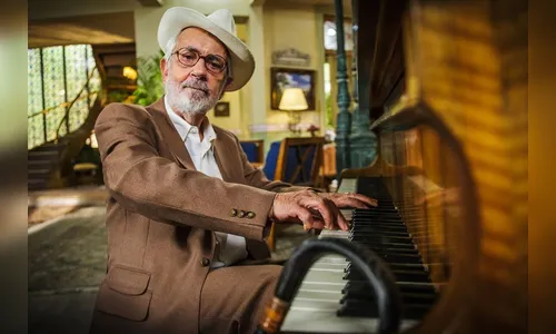 Morre Paulo José, ícone do cinema, do teatro e da TV