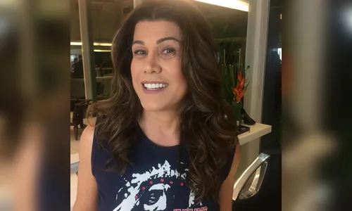 Morre a promotora de eventos Alicinha Cavalcanti