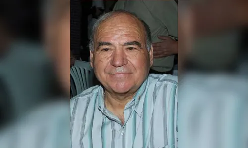 Morre apucaranense José Cardoso Balau