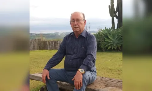 Morre em Apucarana o engenheiro agrônomo Guilherme Natel