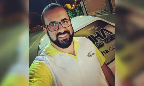 Morre em Jandaia o comunicador 'Tossinha'