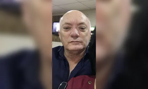 Morre empresário de Apucarana Uriel Nunes Ferreira