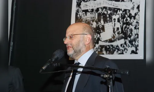 Morre ex-ministro e professor de economia João Sayad