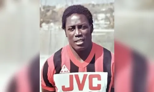 Morre ex-zagueiro francês que ficou 39 anos em coma