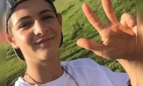 Morre jovem que se envolveu em acidente na região