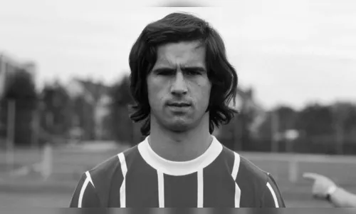 Morre o lendário atacante alemão Gerd Müeller