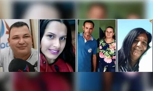 Motorista envolvido em acidente com 5 mortes paga fiança
