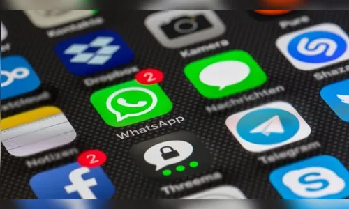 Mulher cai em golpe de falsa empresa de cosméticos