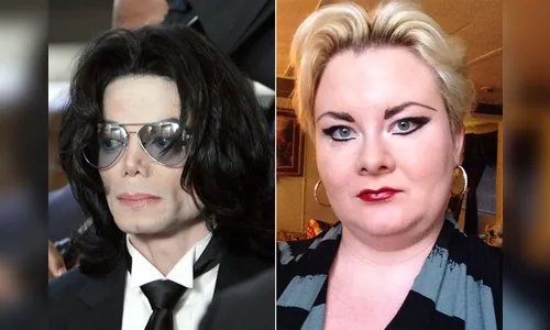 Mulher diz que se casou com fantasma de Michael Jackson