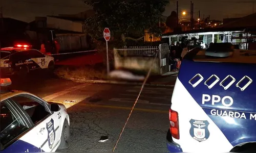 Mulher é executada por engano no lugar da irmã gêmea