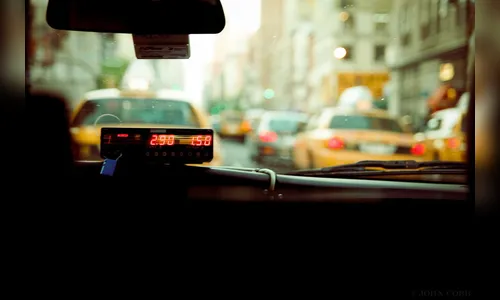 Mulher pega táxi de Apucarana para Cambira e não paga