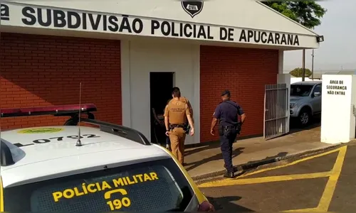 Mulher que participava de velório é presa por desacato
