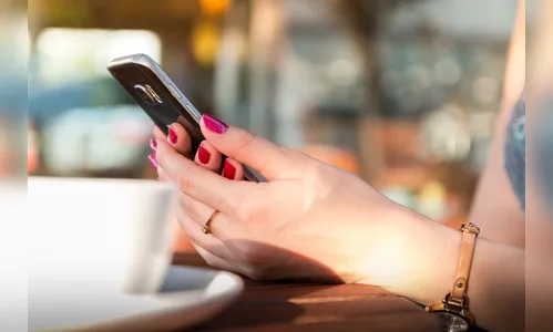 Mulher reconhece ladrão em tentativa de roubo de celular