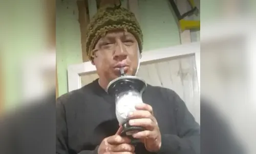 Mulher segue corvo e encontra corpo de desaparecido no PR