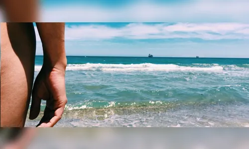 Município do Paraná ganhará praia de nudismo em 2022