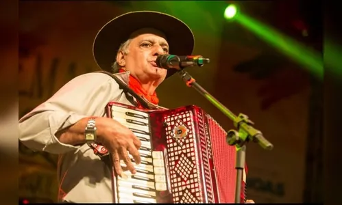 Músico gaúcho morre, aos 74 anos, vítima de Covid-19