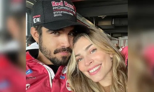 Namoro de Grazi Massafera e Caio Castro chega ao fim