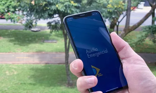 Nascidos em outubro podem sacar auxílio emergencial