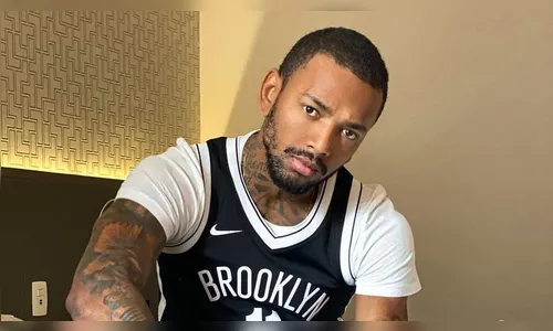 Nego do Borel é indiciado novamente por agressão doméstica