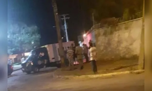 Neto é suspeito de matar e decapitar avô de 82 anos