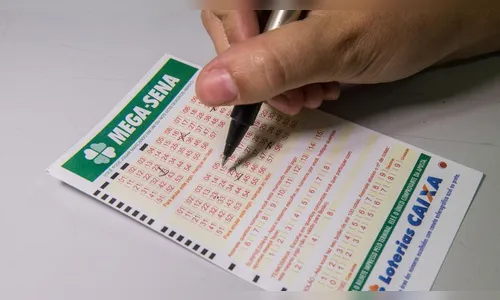 Mega-Sena acumula e prêmio vai a R$ 28 milhões