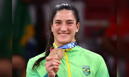 No sétimo dia de competição, Brasil conquista duas medalhas