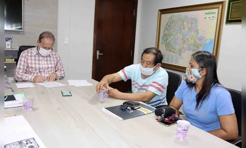 Ivaiporã vai doar mais 2.6 mil m² para construção do AME