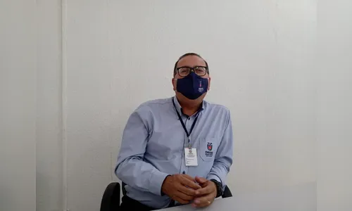 Núcleo Regional de Educação tem novo chefe em Apucarana