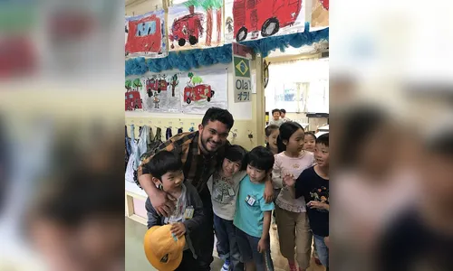 Vilton Soares transforma educação com ensino de qualidade